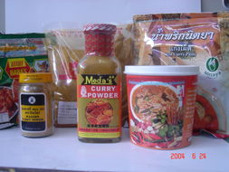 東南亞食品在中國市場的機遇與挑戰——以上海、廣州、深圳及電商平臺為例