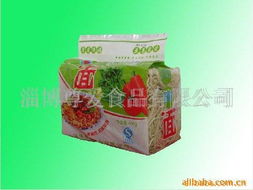 探索淄博尊愛食品 匠心面條產品全覽